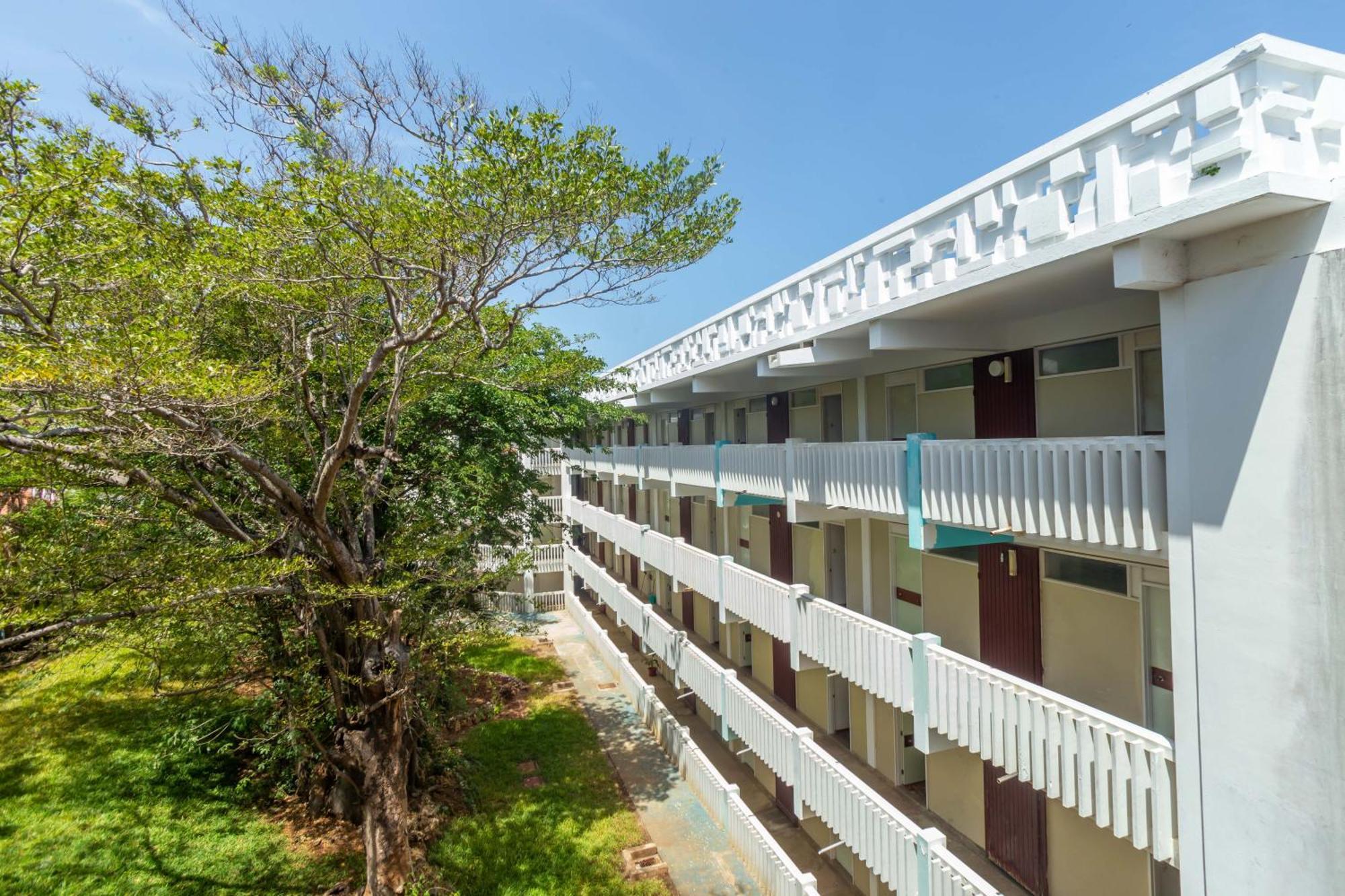 Mombasa Beach Hotel المظهر الخارجي الصورة