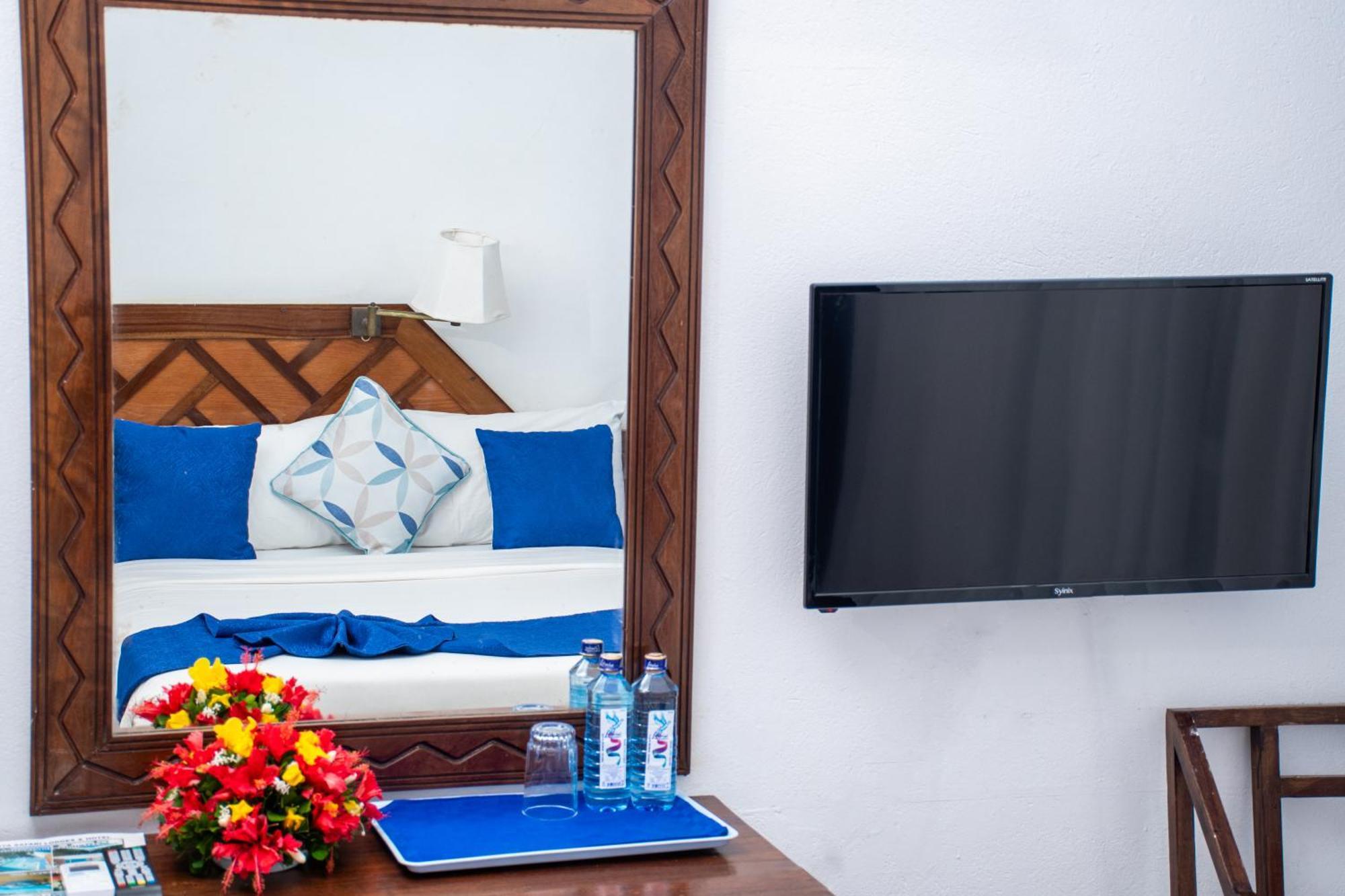 Mombasa Beach Hotel المظهر الخارجي الصورة