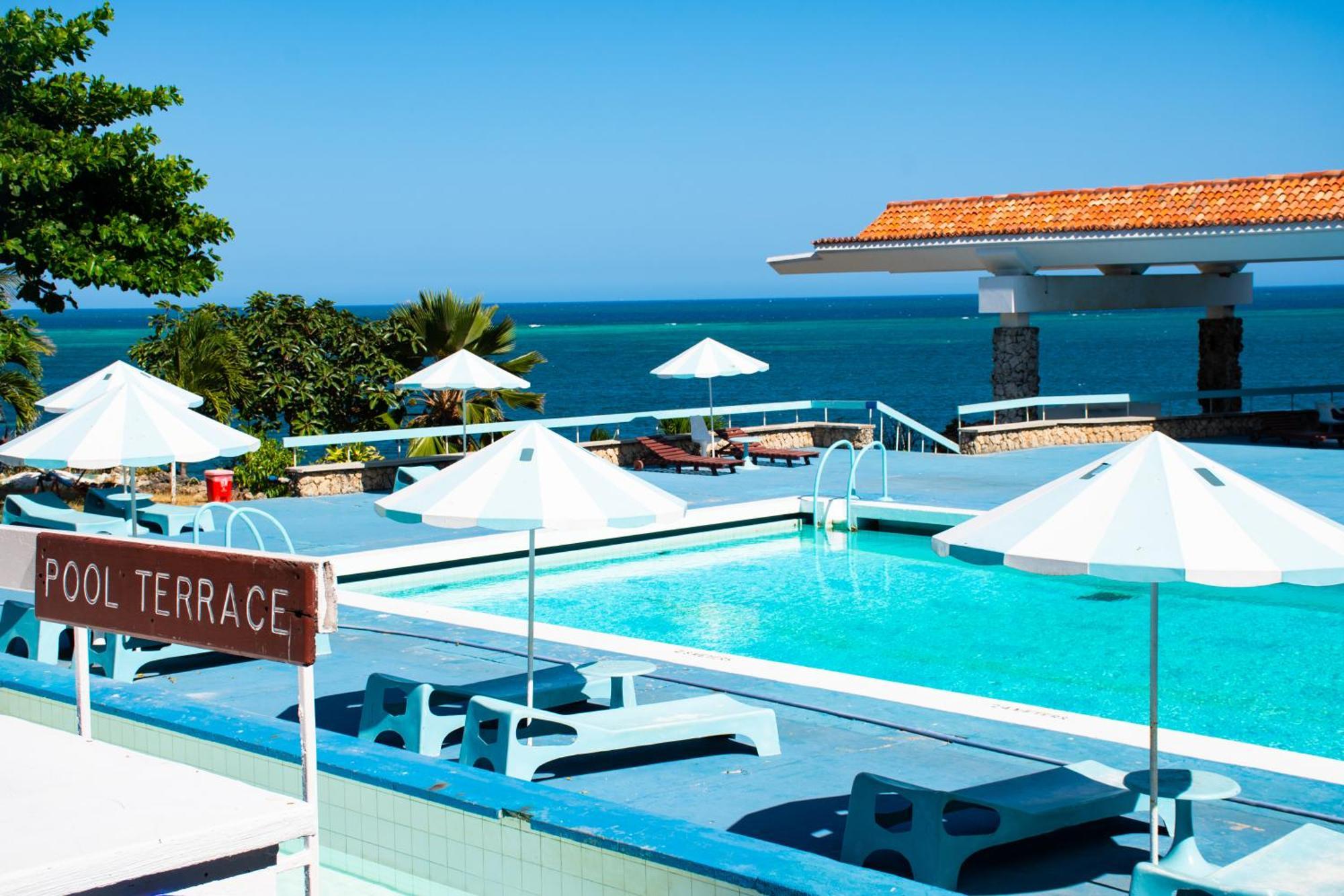 Mombasa Beach Hotel المظهر الخارجي الصورة