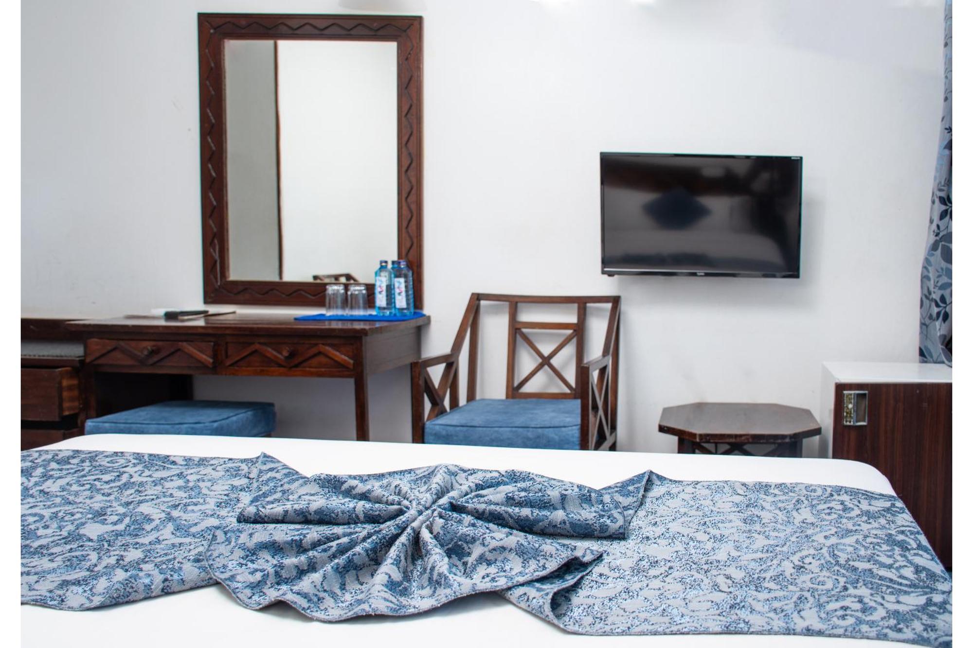 Mombasa Beach Hotel المظهر الخارجي الصورة