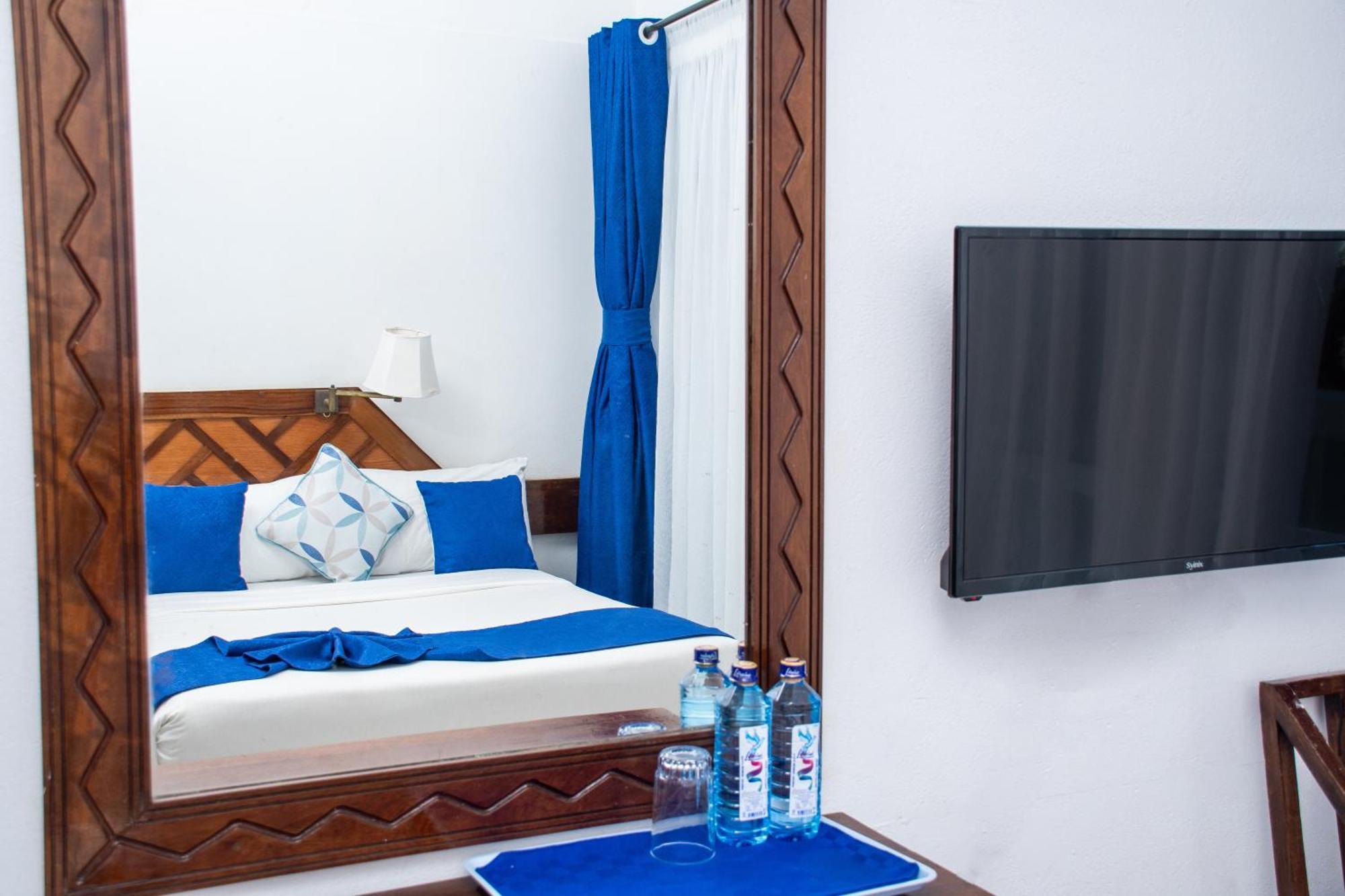 Mombasa Beach Hotel المظهر الخارجي الصورة