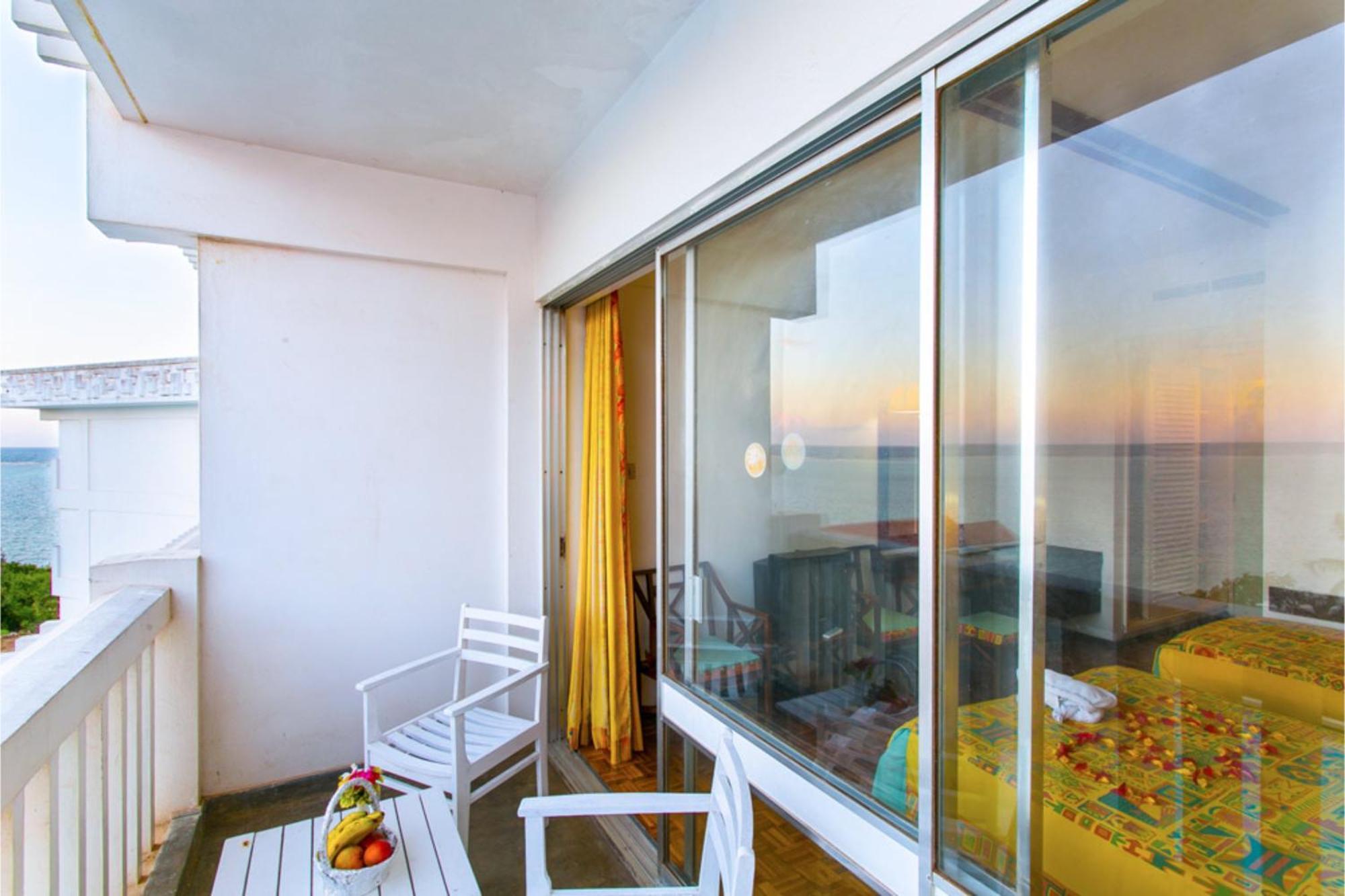 Mombasa Beach Hotel المظهر الخارجي الصورة
