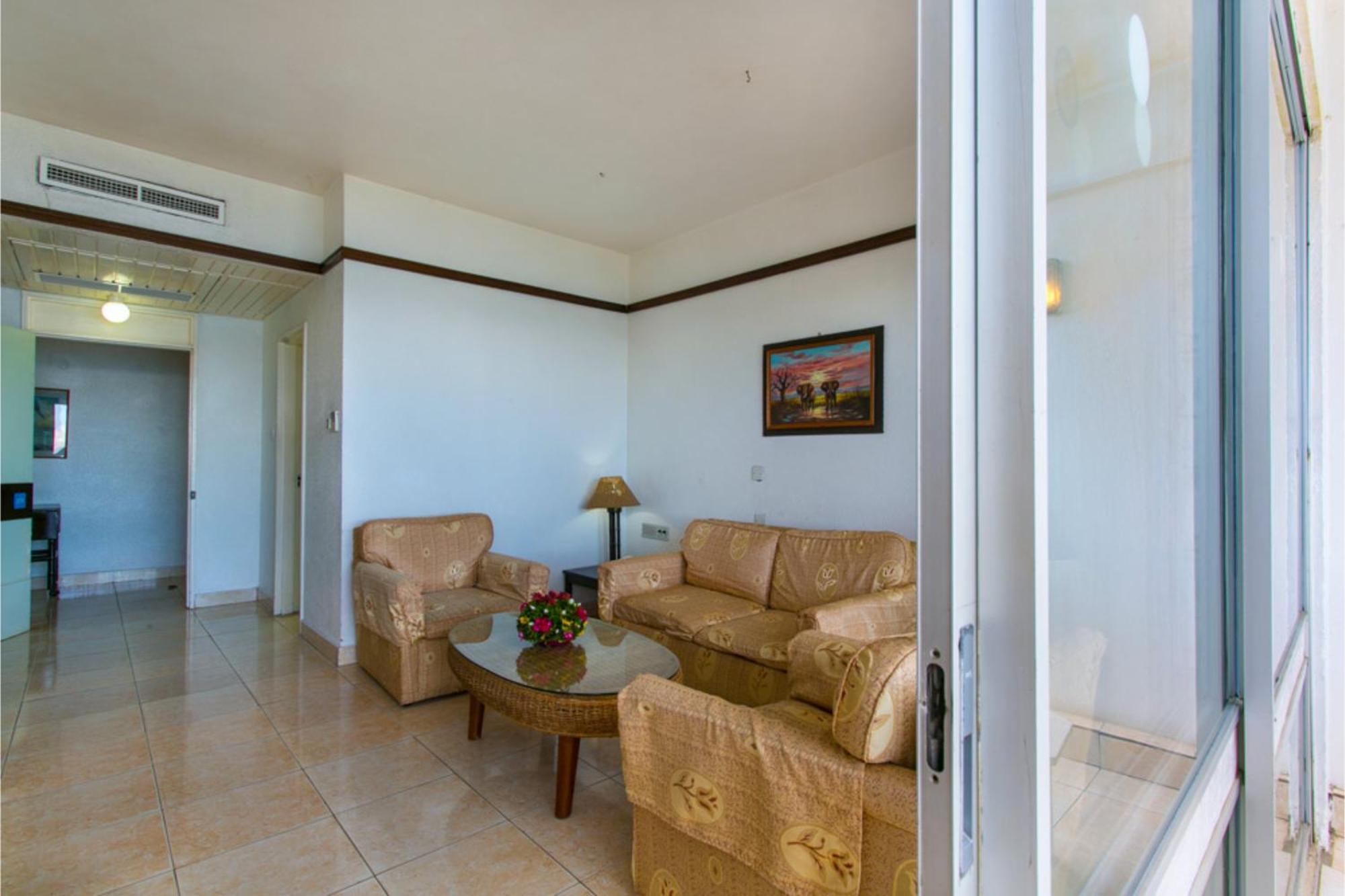 Mombasa Beach Hotel المظهر الخارجي الصورة