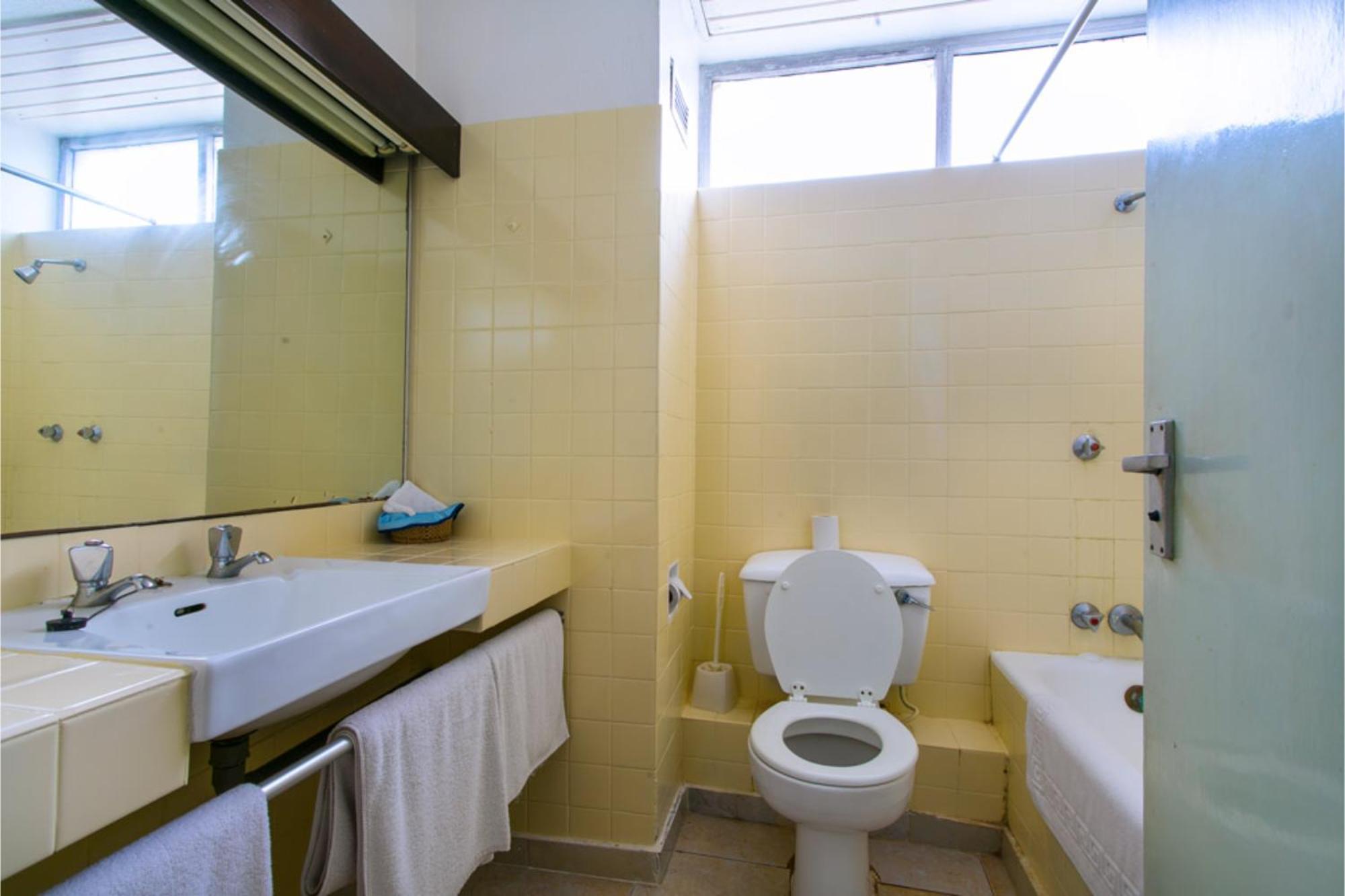 Mombasa Beach Hotel المظهر الخارجي الصورة