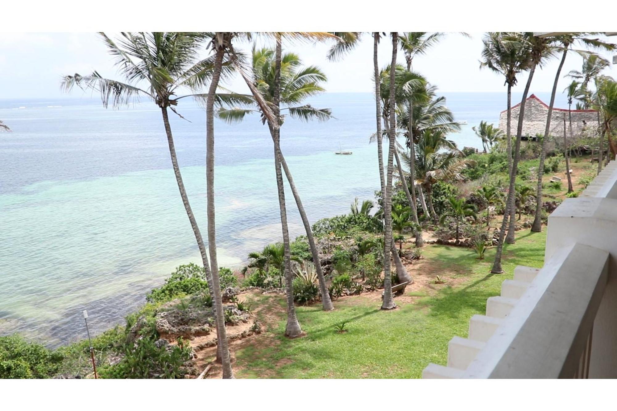 Mombasa Beach Hotel المظهر الخارجي الصورة