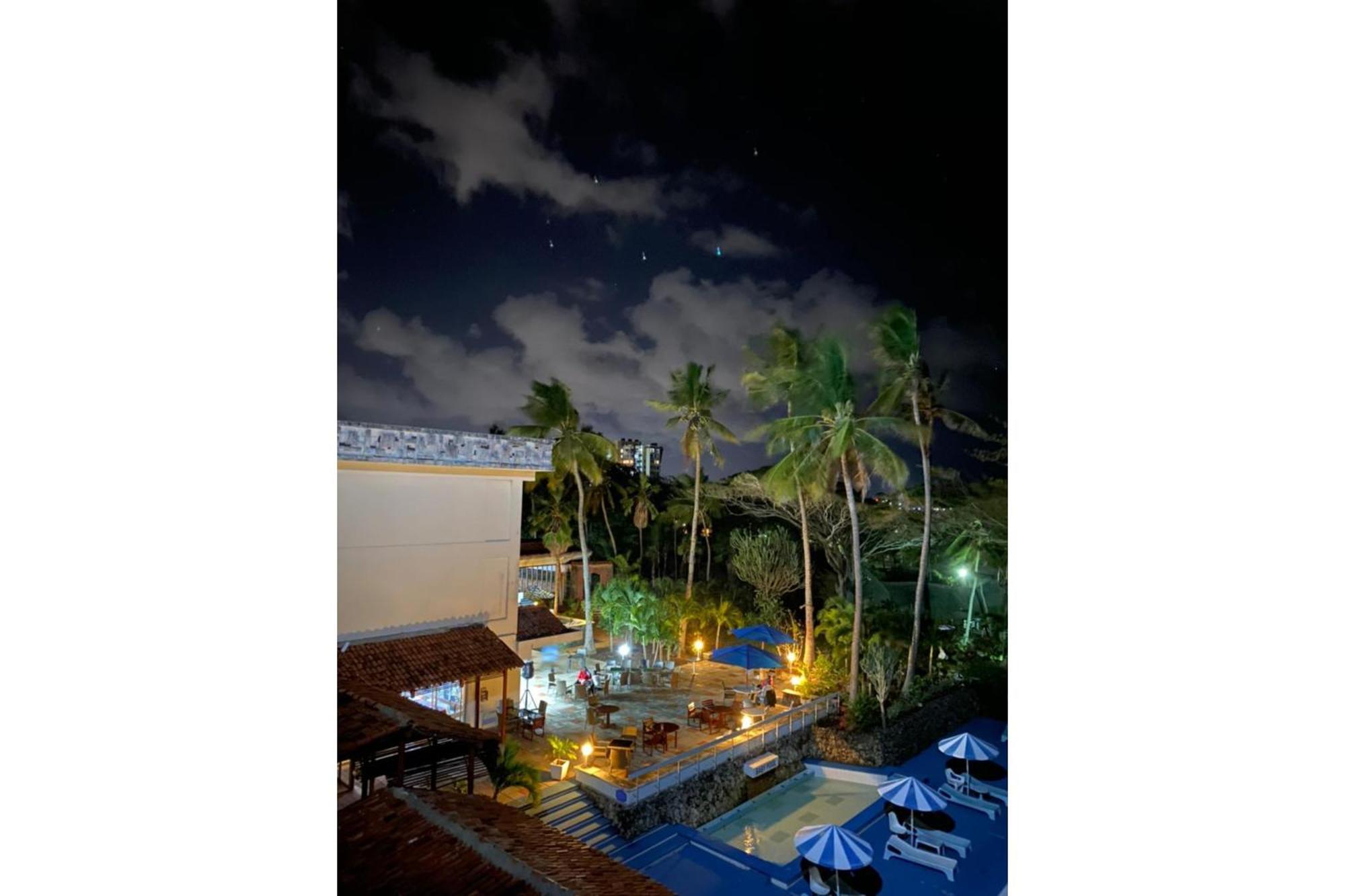 Mombasa Beach Hotel المظهر الخارجي الصورة