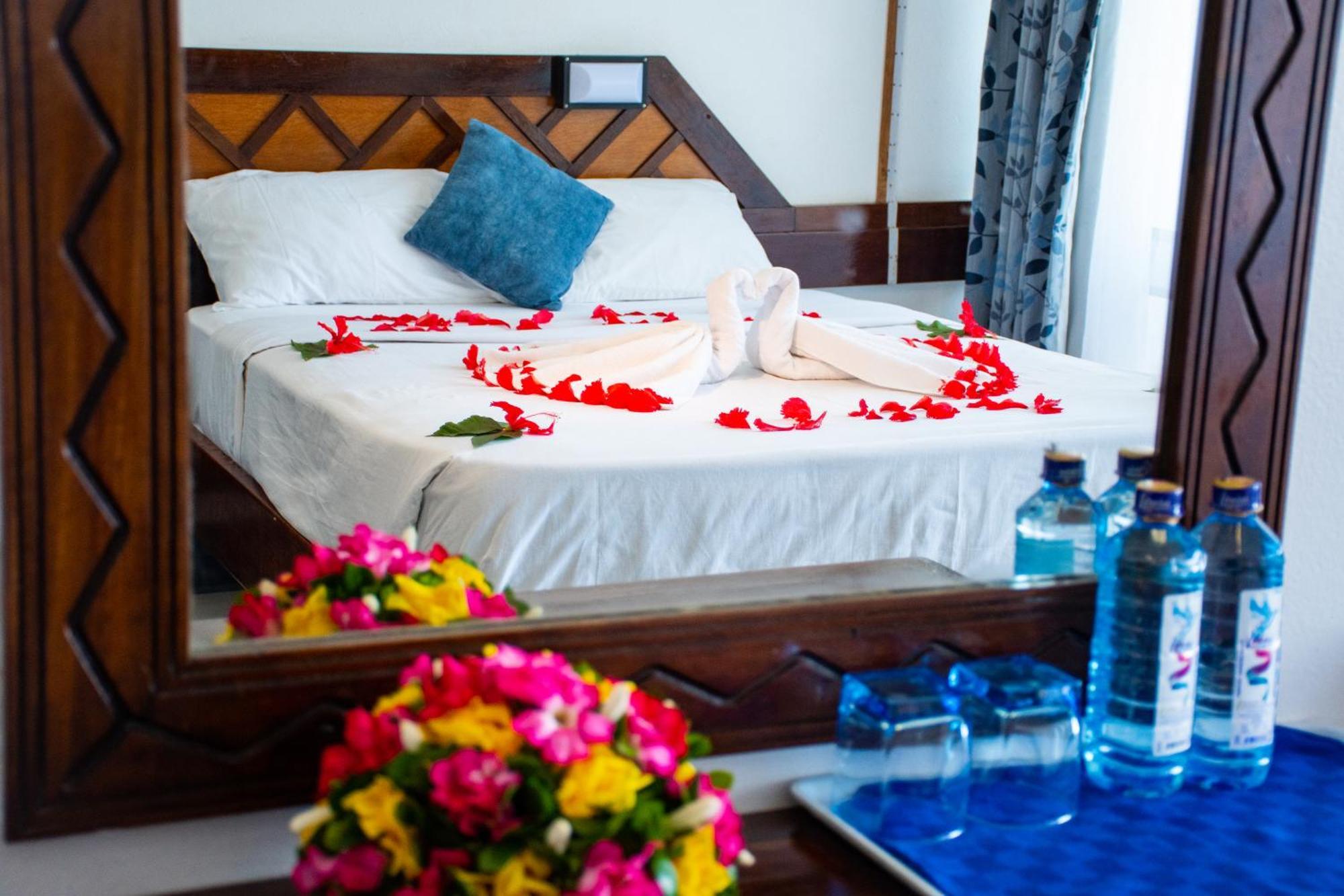 Mombasa Beach Hotel المظهر الخارجي الصورة