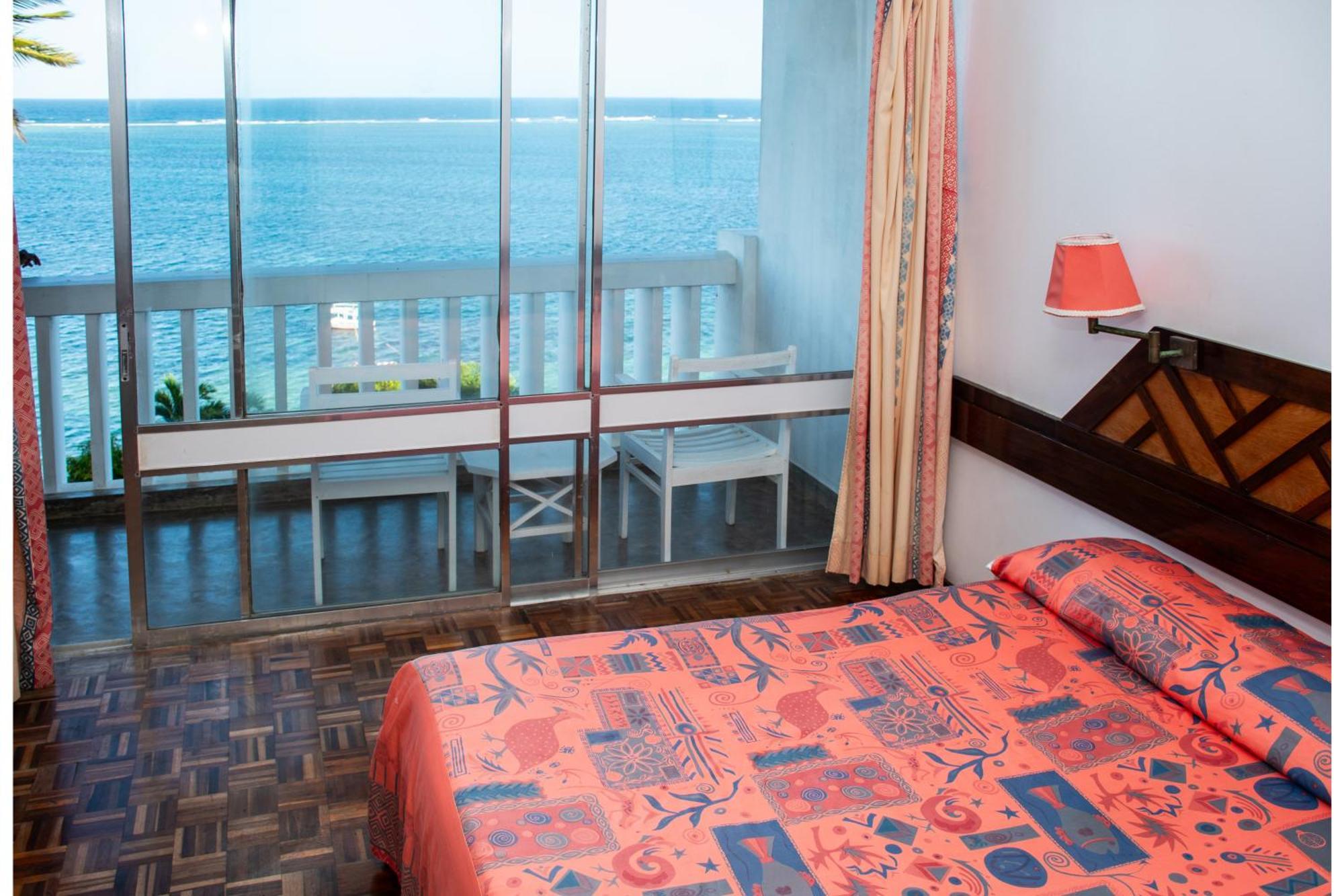 Mombasa Beach Hotel المظهر الخارجي الصورة