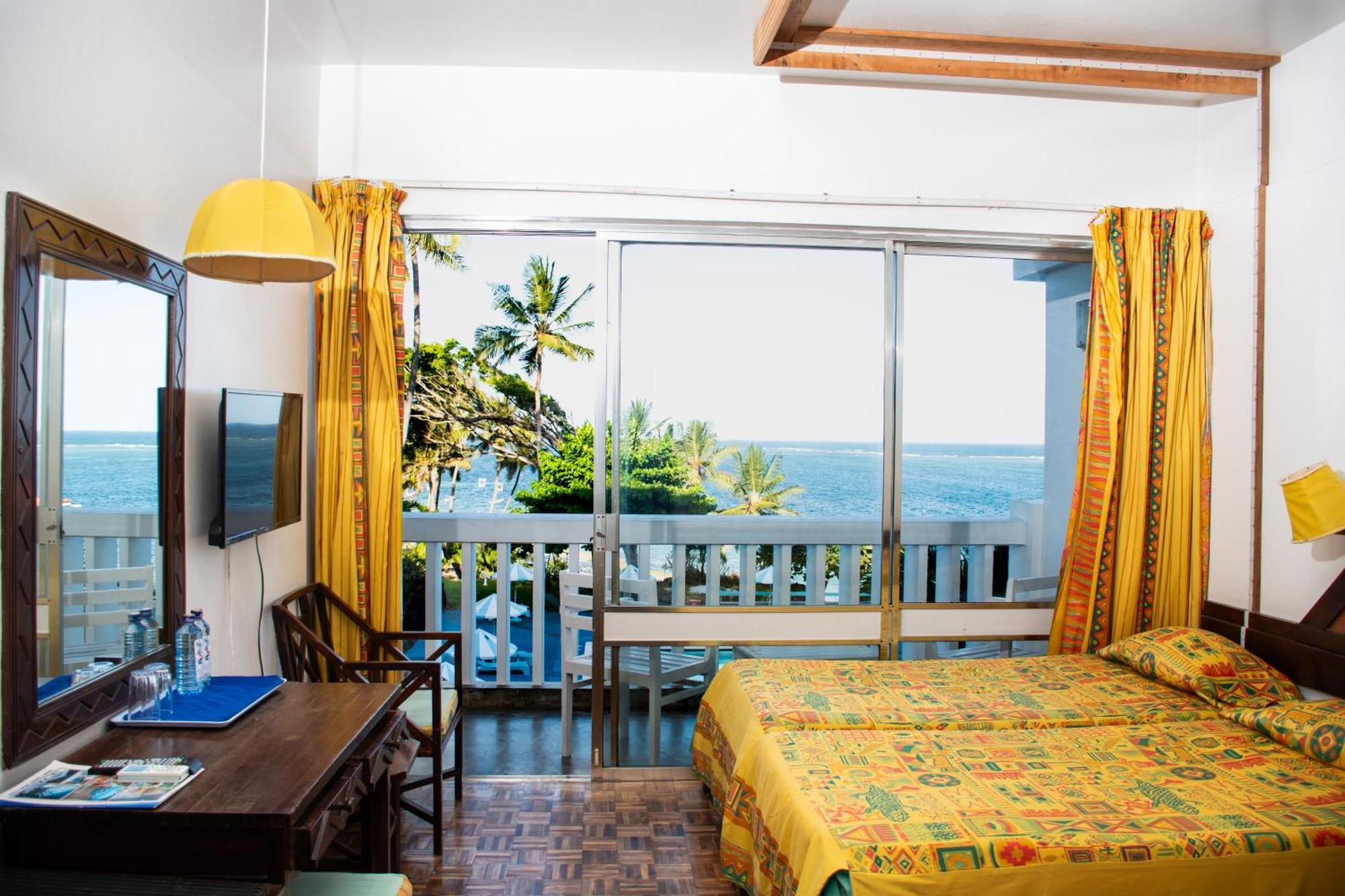 Mombasa Beach Hotel المظهر الخارجي الصورة