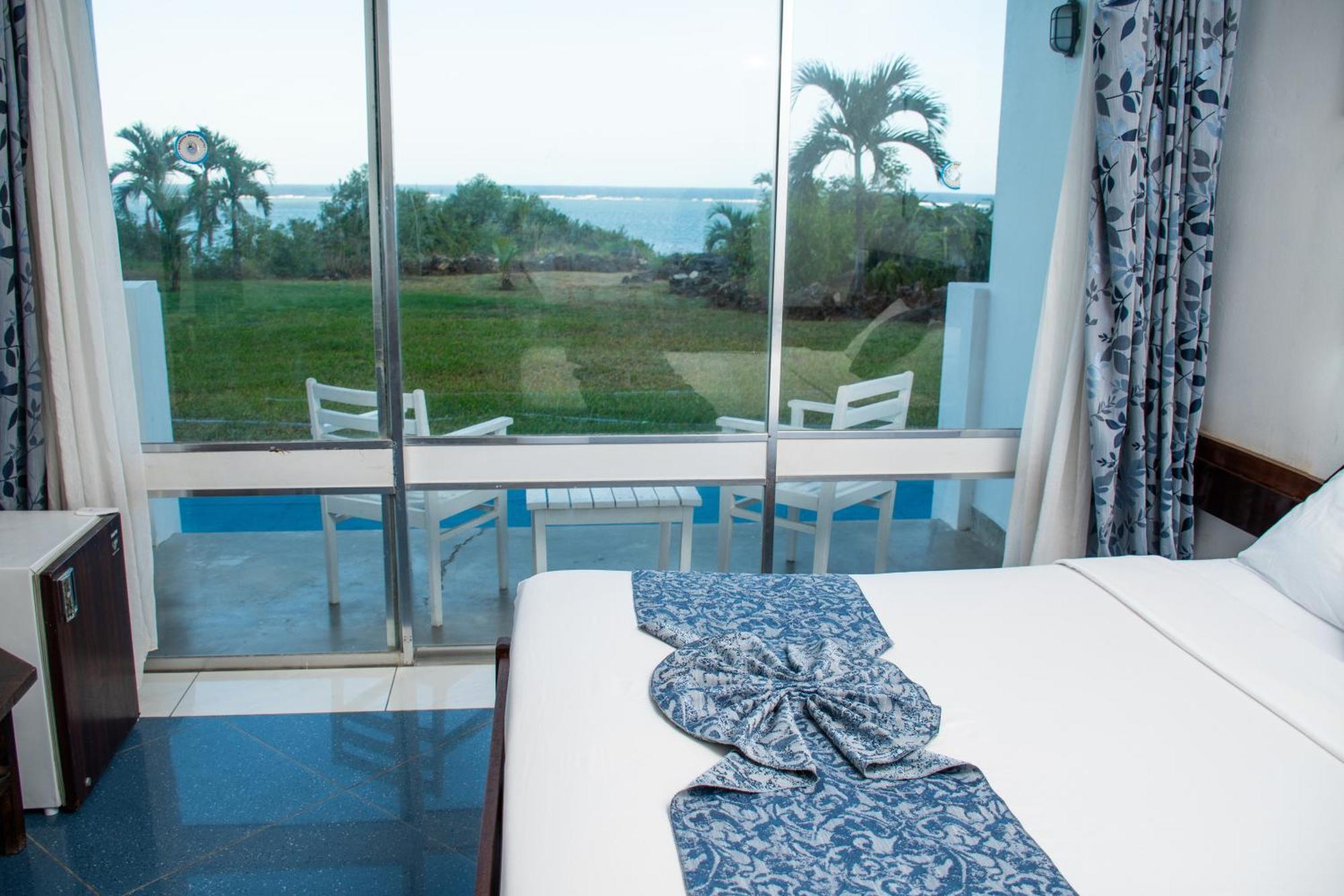 Mombasa Beach Hotel المظهر الخارجي الصورة