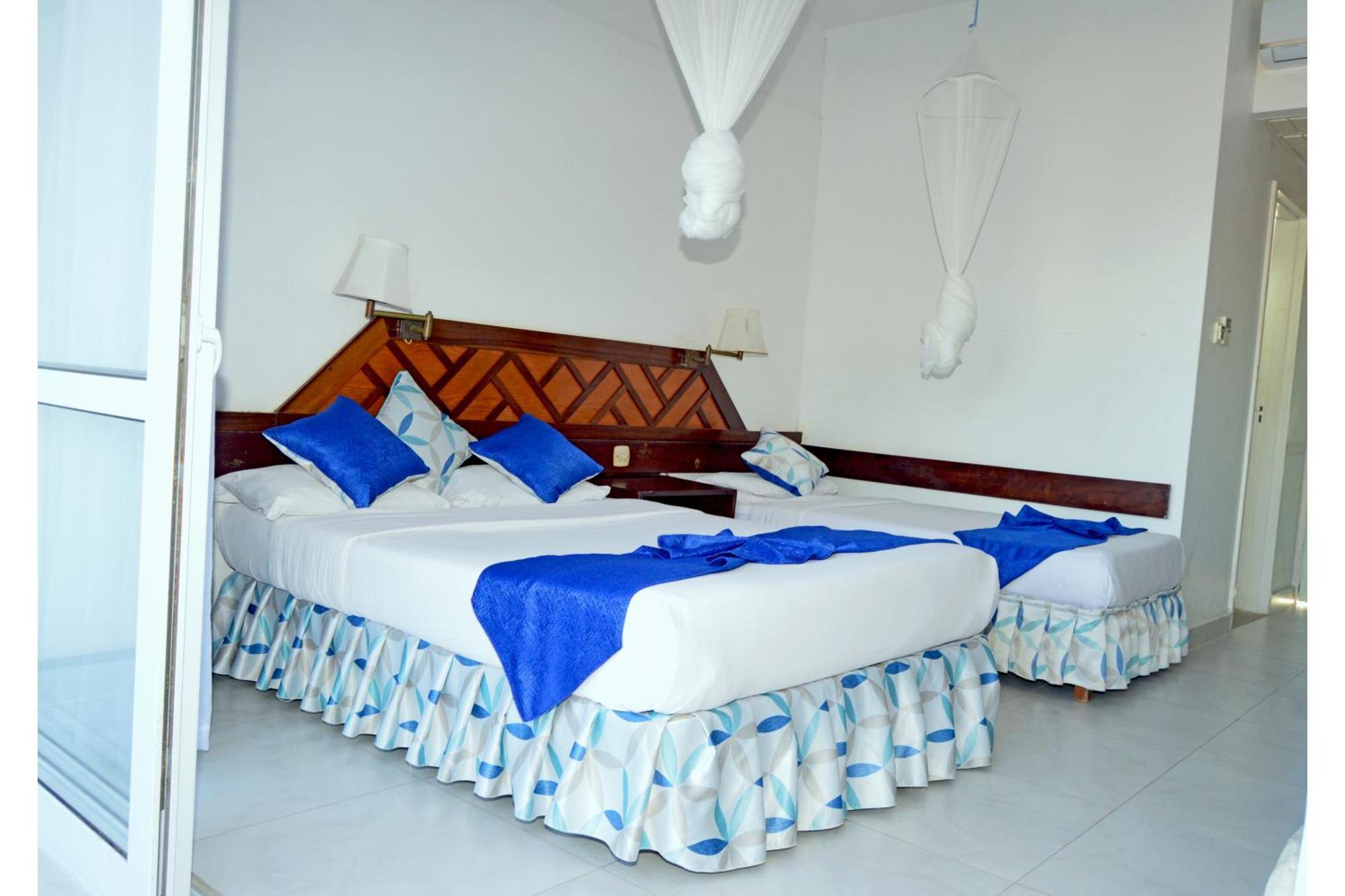 Mombasa Beach Hotel المظهر الخارجي الصورة