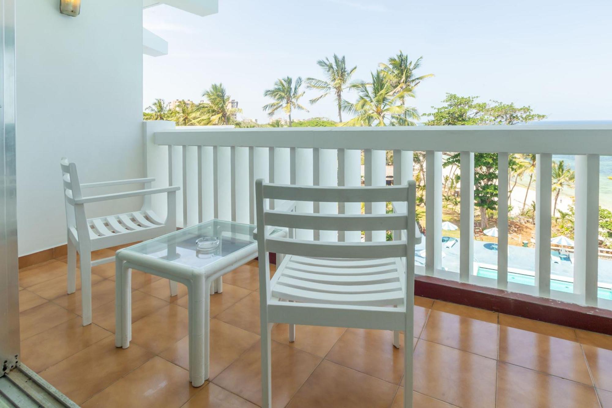 Mombasa Beach Hotel المظهر الخارجي الصورة