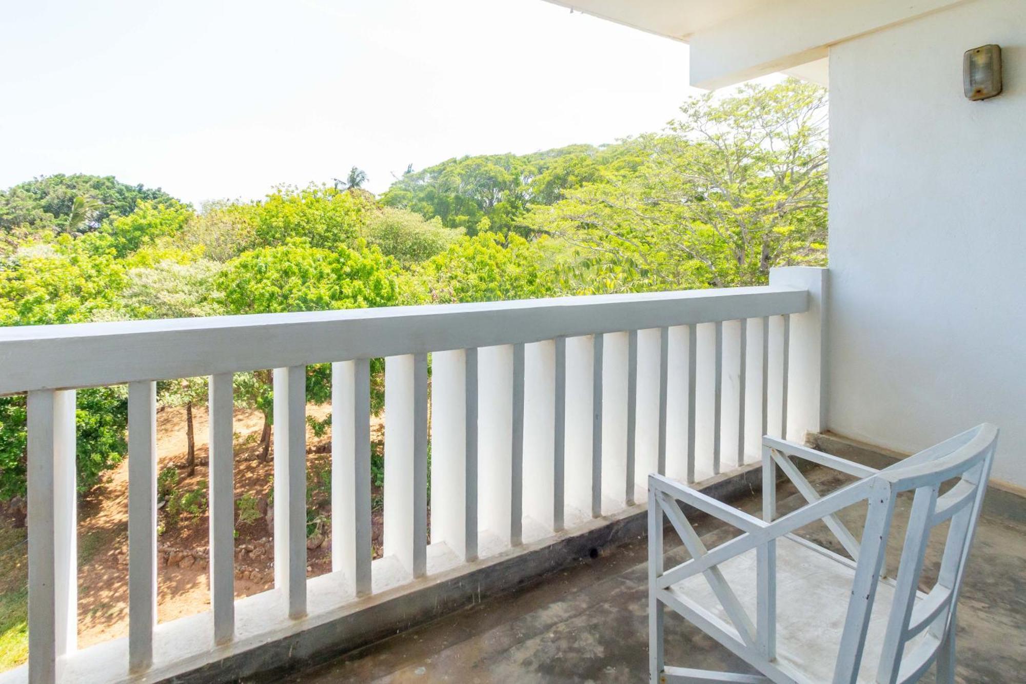 Mombasa Beach Hotel المظهر الخارجي الصورة