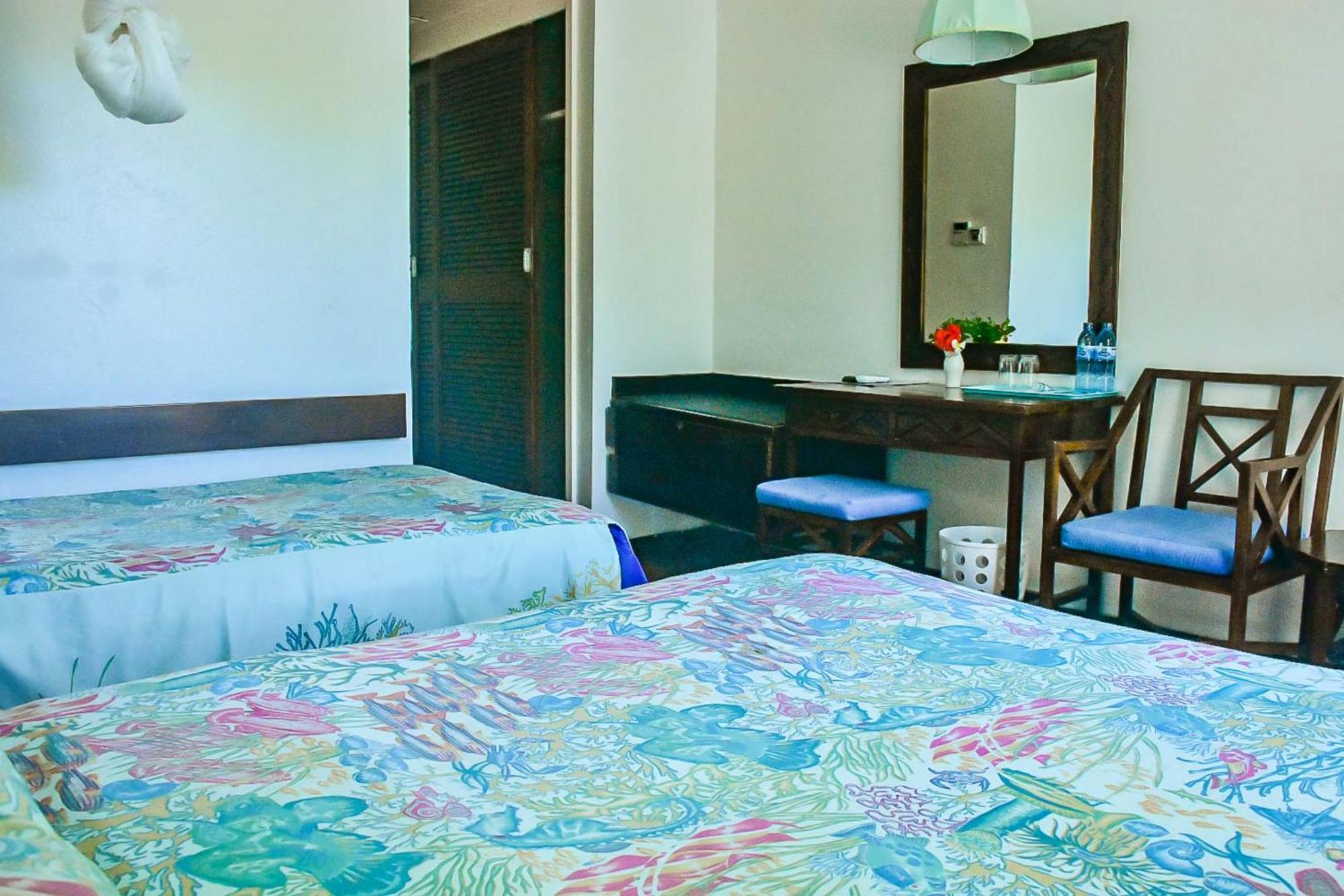 Mombasa Beach Hotel المظهر الخارجي الصورة