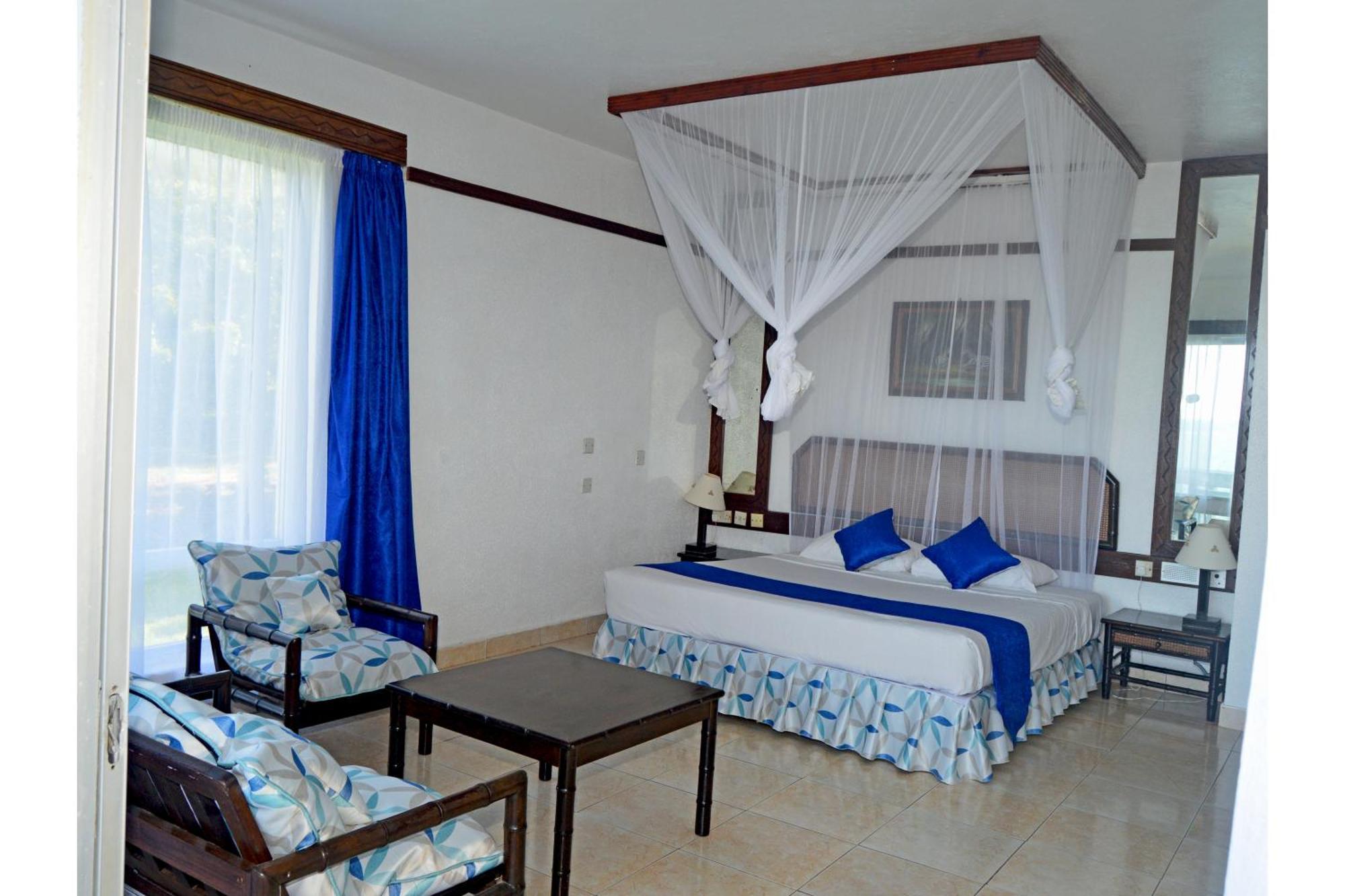 Mombasa Beach Hotel المظهر الخارجي الصورة