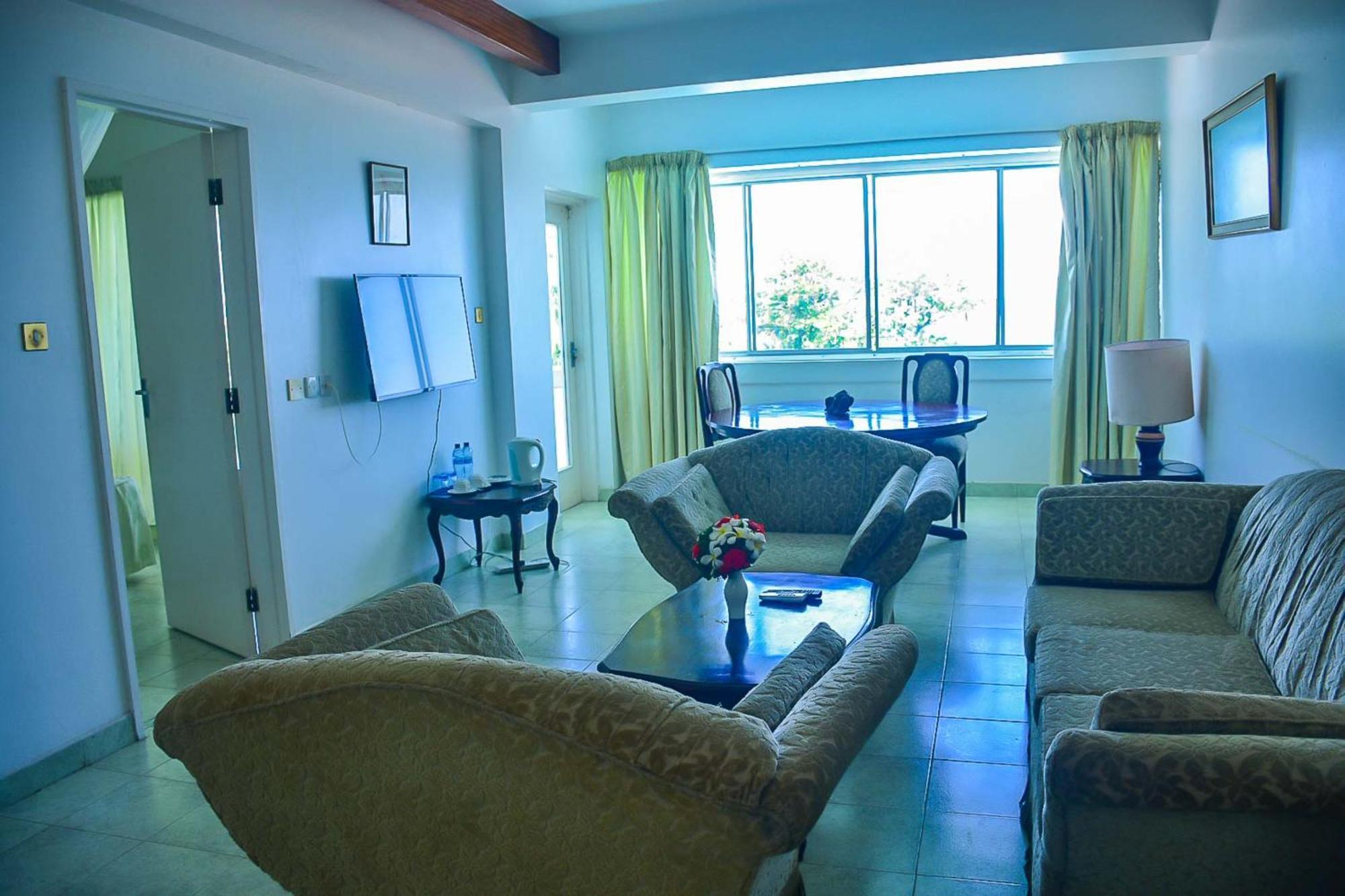 Mombasa Beach Hotel المظهر الخارجي الصورة