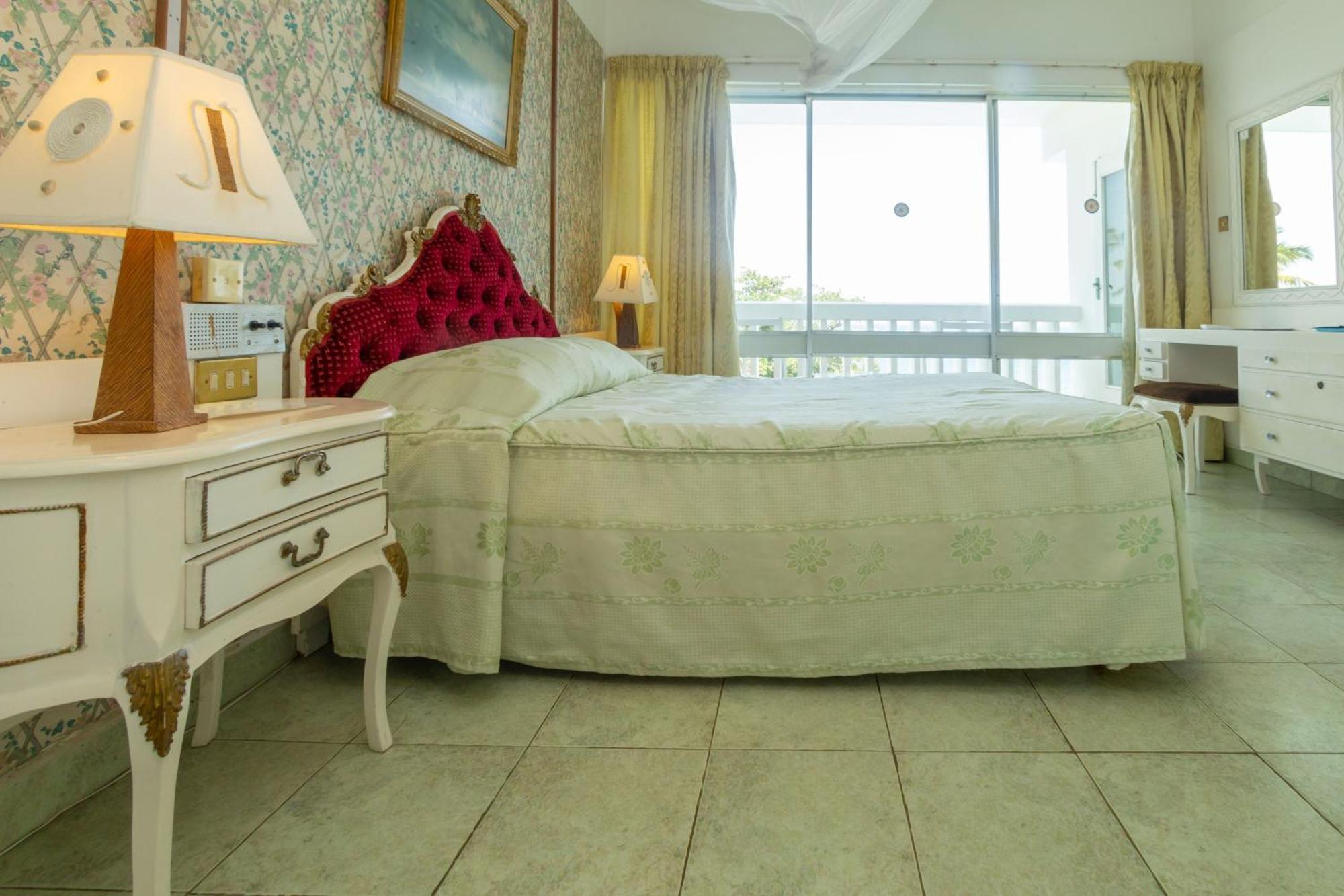 Mombasa Beach Hotel المظهر الخارجي الصورة