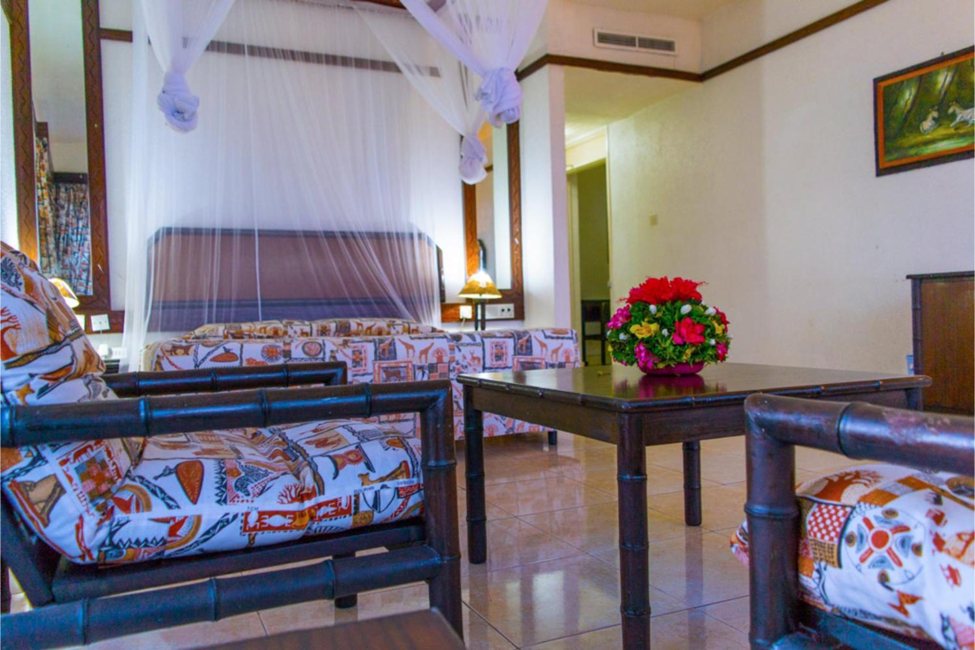 Mombasa Beach Hotel المظهر الخارجي الصورة