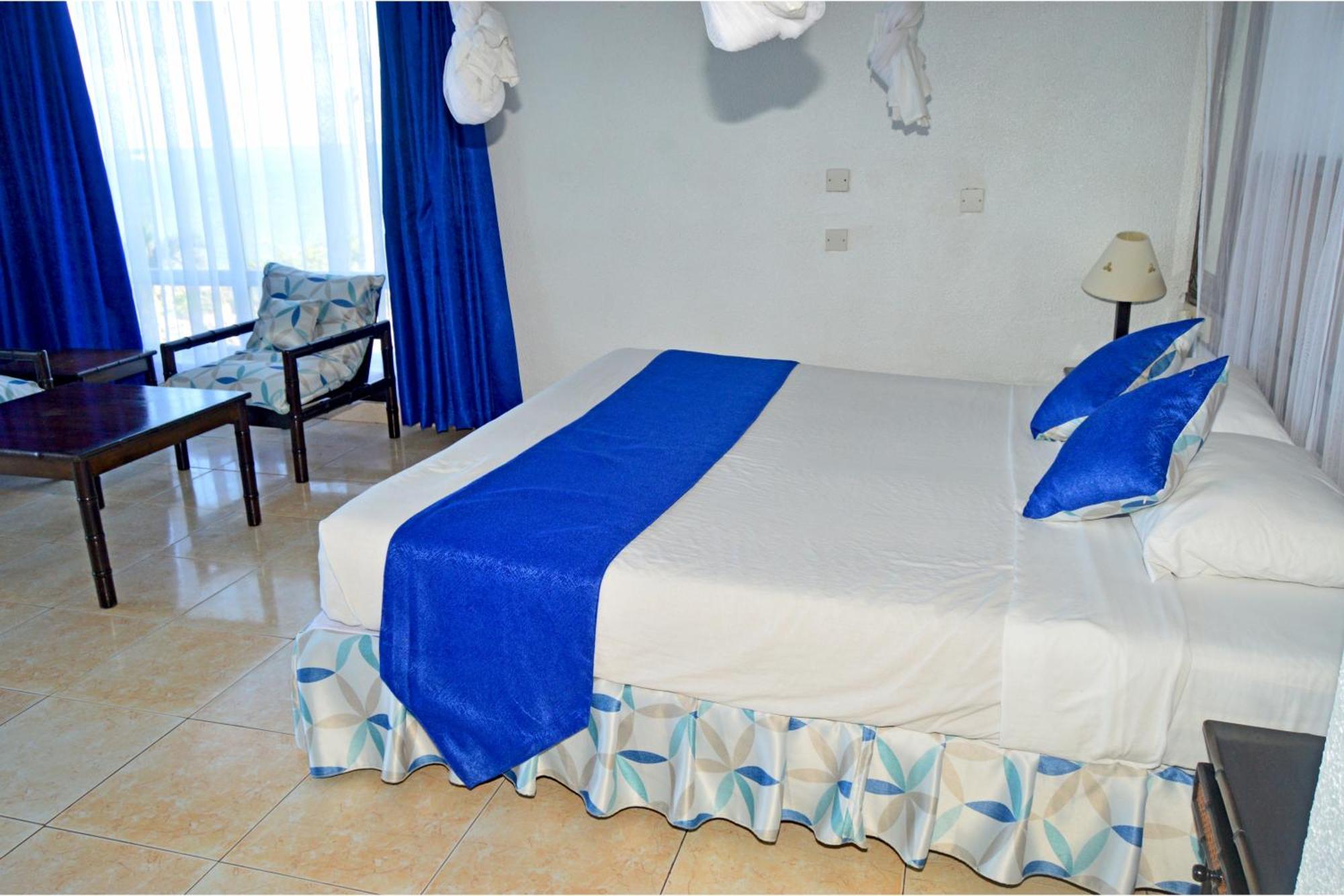 Mombasa Beach Hotel المظهر الخارجي الصورة